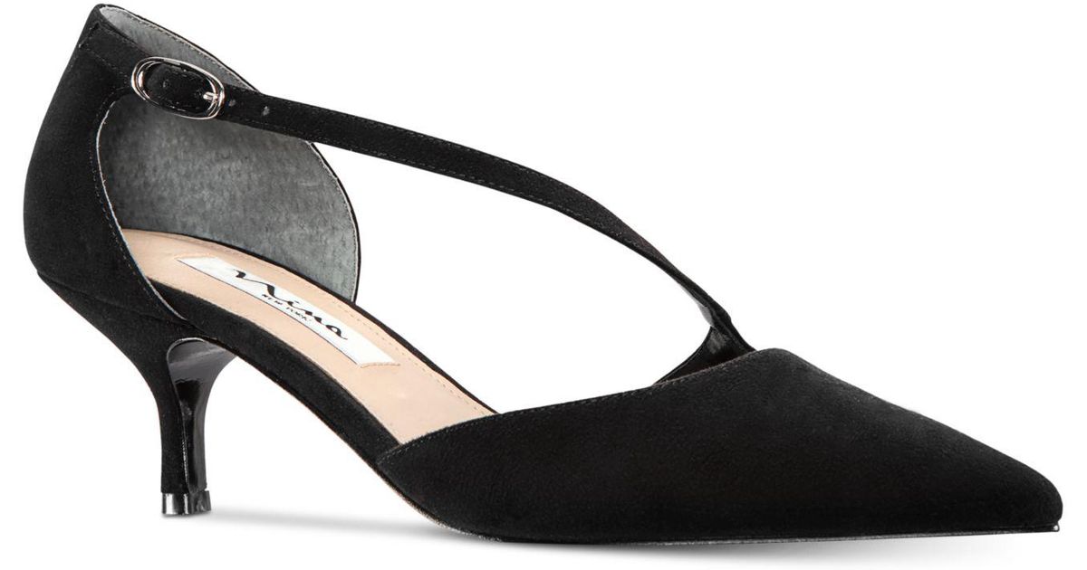 nina tirisa pump