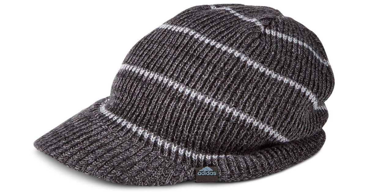 adidas Fleece Men's Ace Brimmer Beanie 
