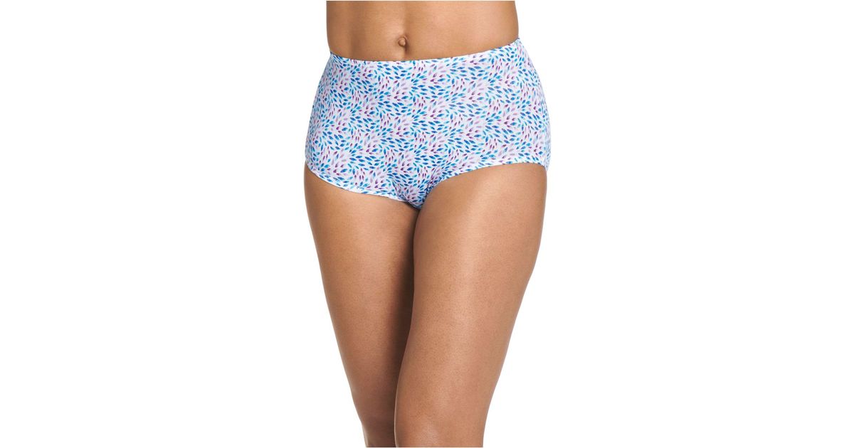 jockey supersoft breathe brief