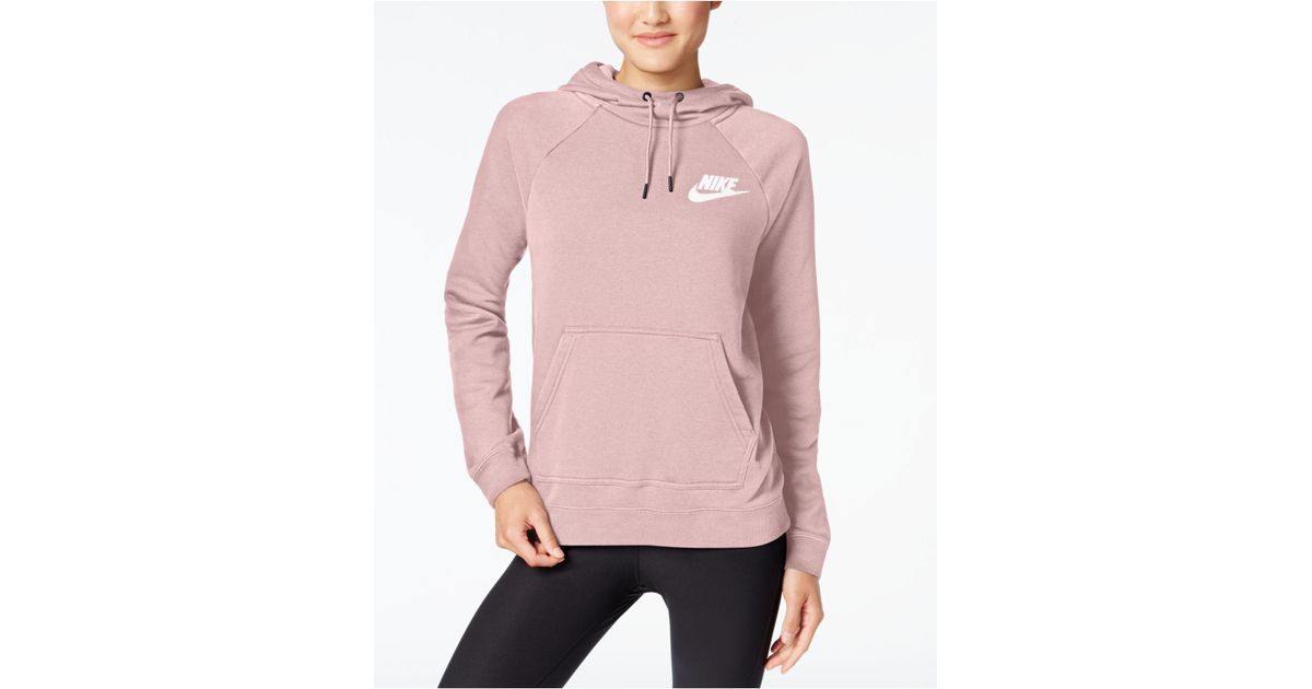 nike rally pink