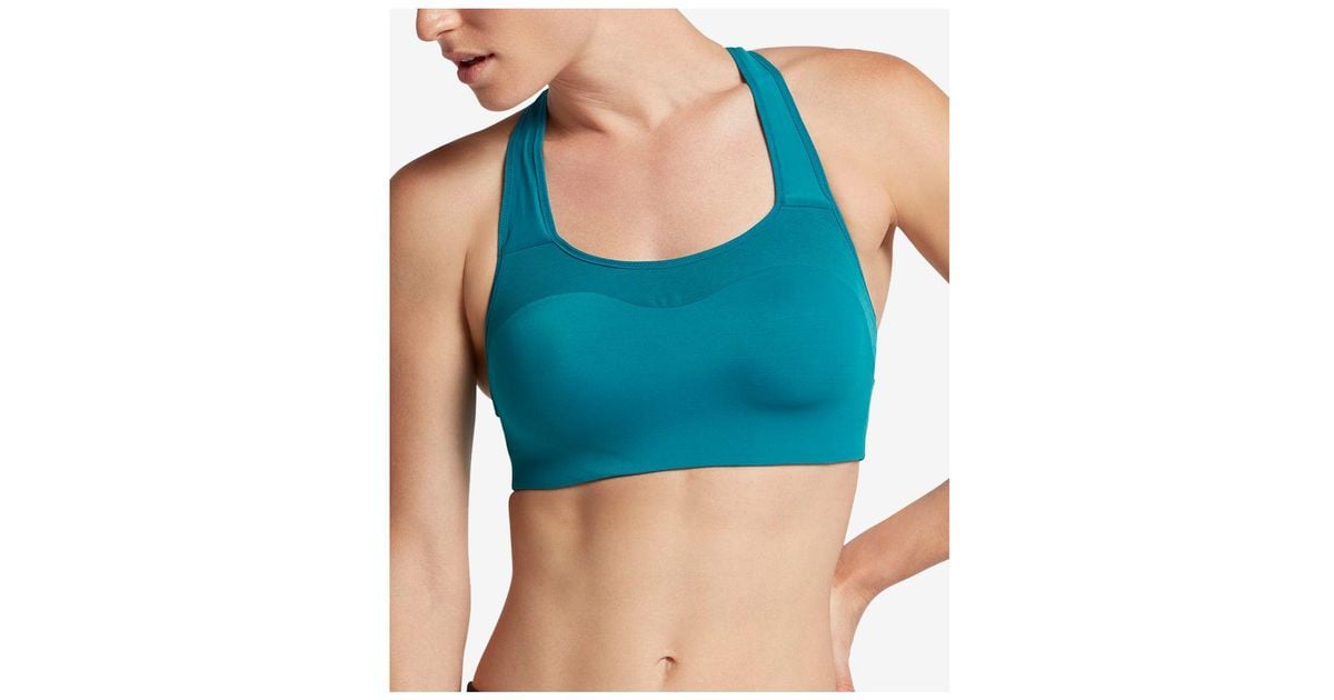nike pro hero high intensity sports bra