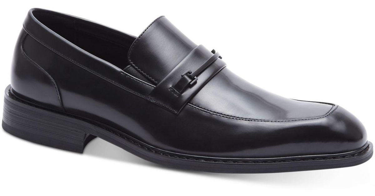 kenneth cole reaction design loafer