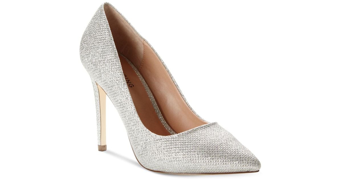 call it spring eclipse pumps