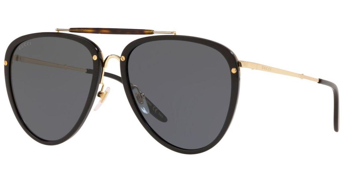 gucci gg0672s