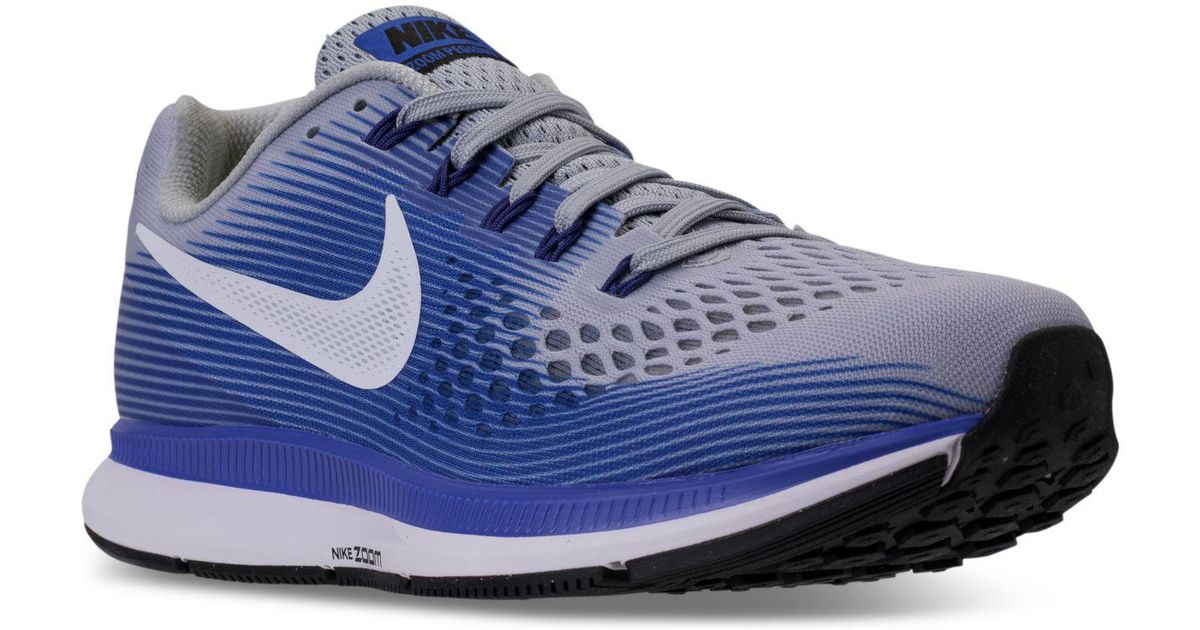 nike pegasus 34 4e