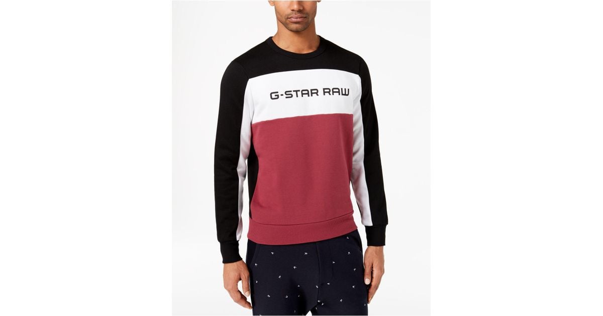 G-Star Rodis Herren T-Shirt
