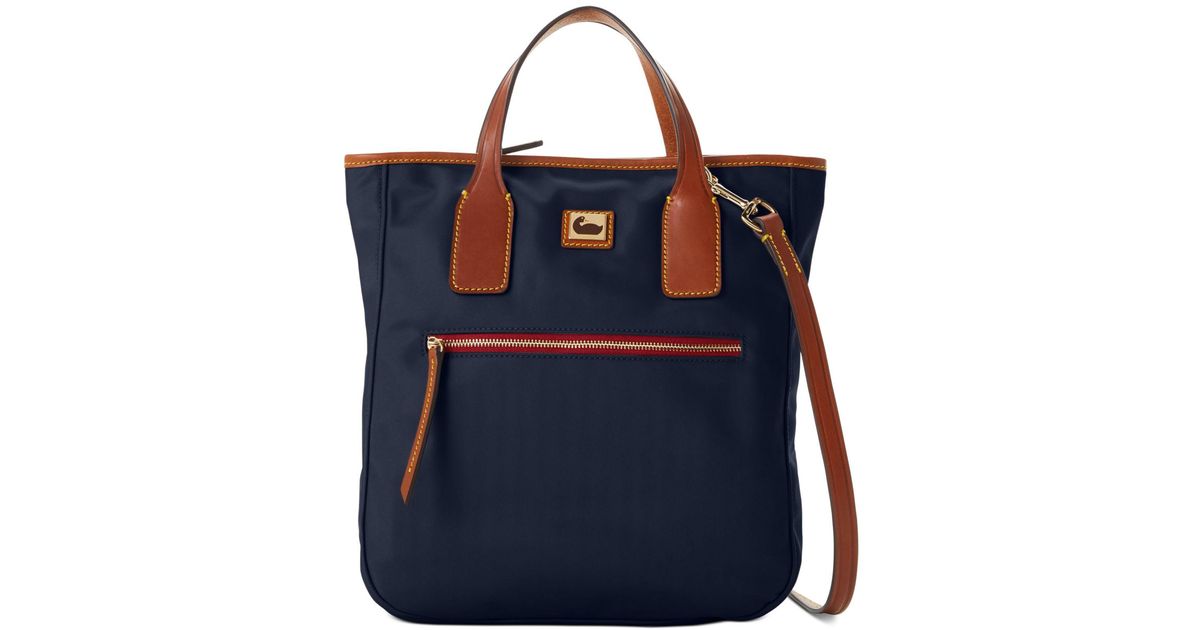 dooney & bourke wayfarer tote