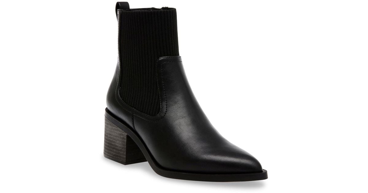 anne klein rina booties