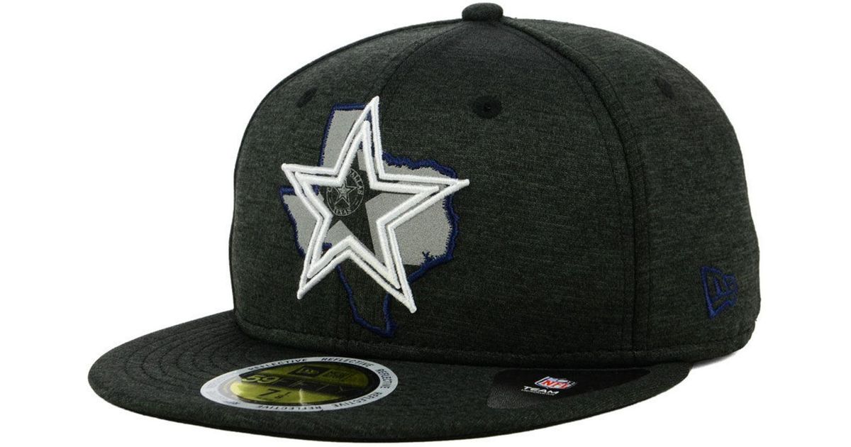 KTZ Synthetic Dallas Cowboys State Flag 