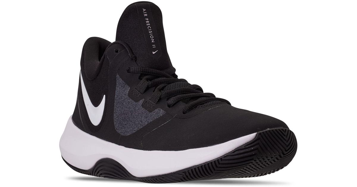 air precision 2 nbk