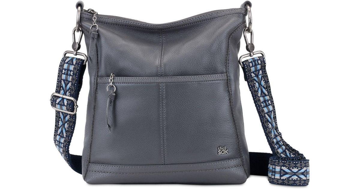 the sak crossbody