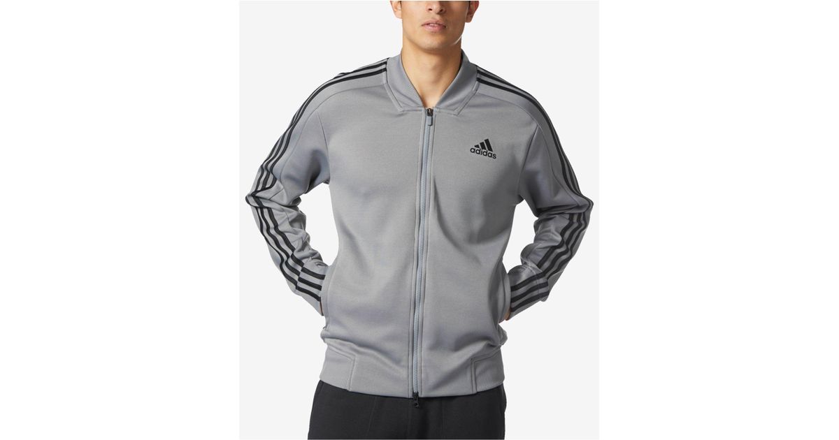 squad id track jacket