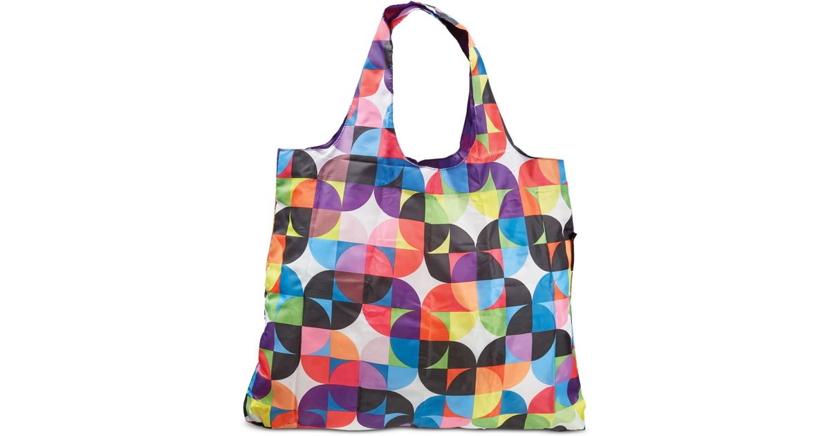 samsonite foldable shopping tote