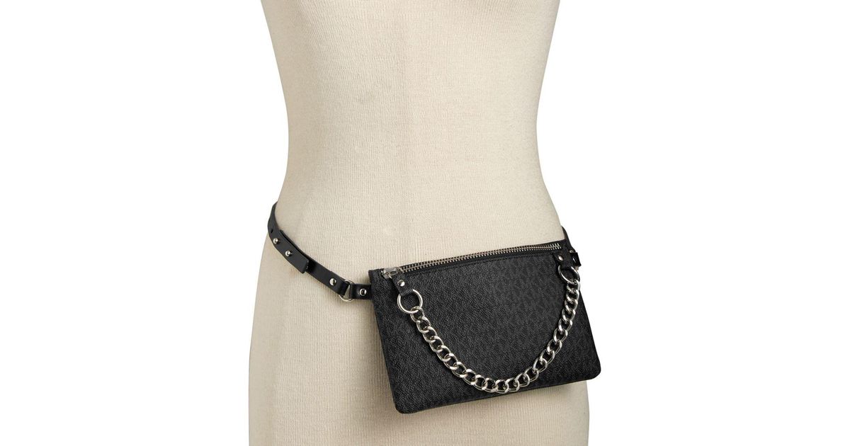 mk fanny pack