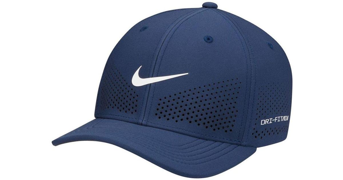 nike relaxed hat