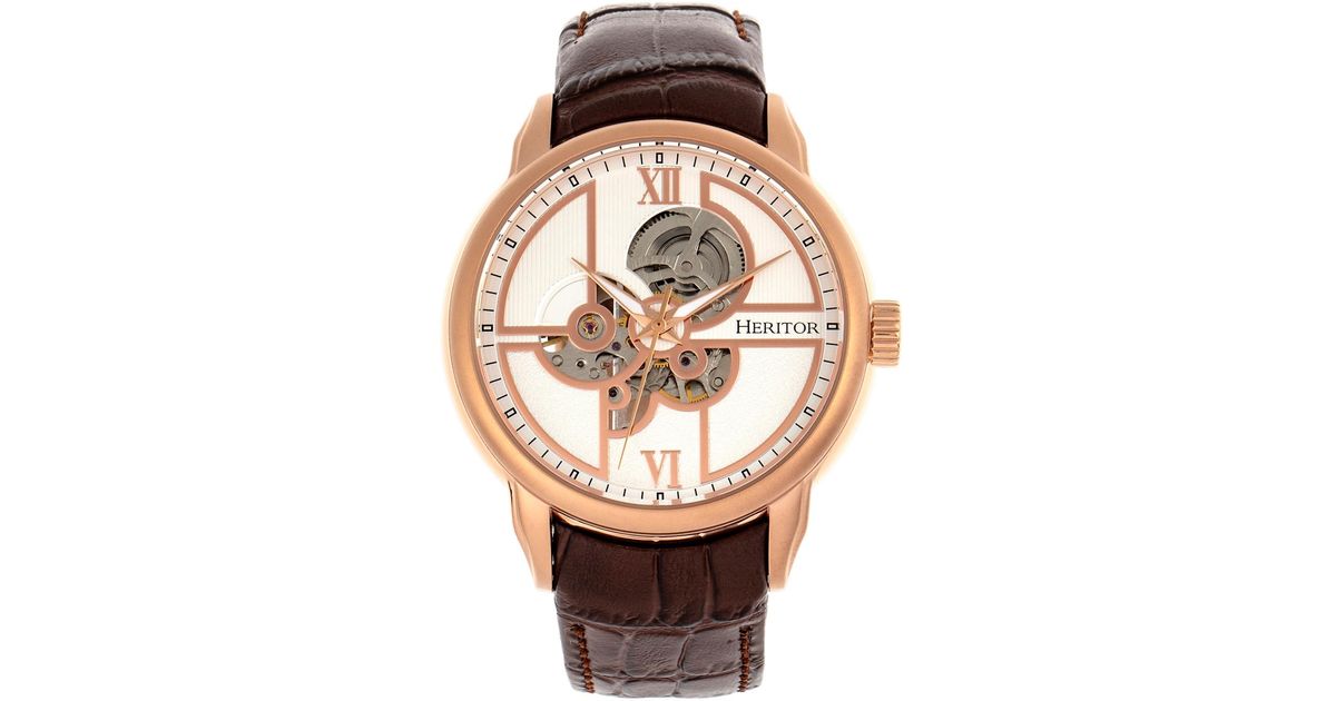 Heritor sanford top