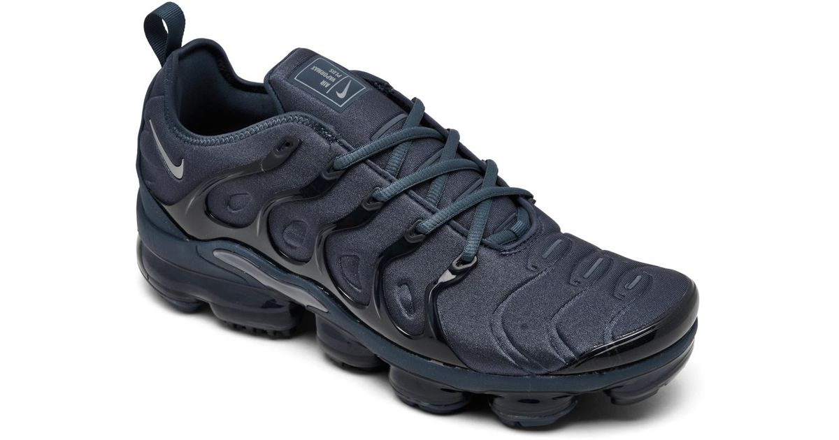 vapormax utility finish line