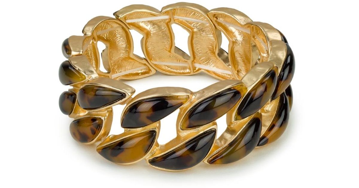 Nash: AJ Seaside Stretch Bracelet - Silver 5MM