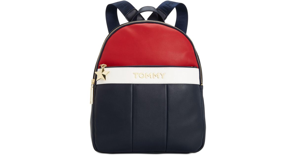 Tommy Hilfiger Peyton Backpack Hotsell, GET 56% OFF, minisalon.ir