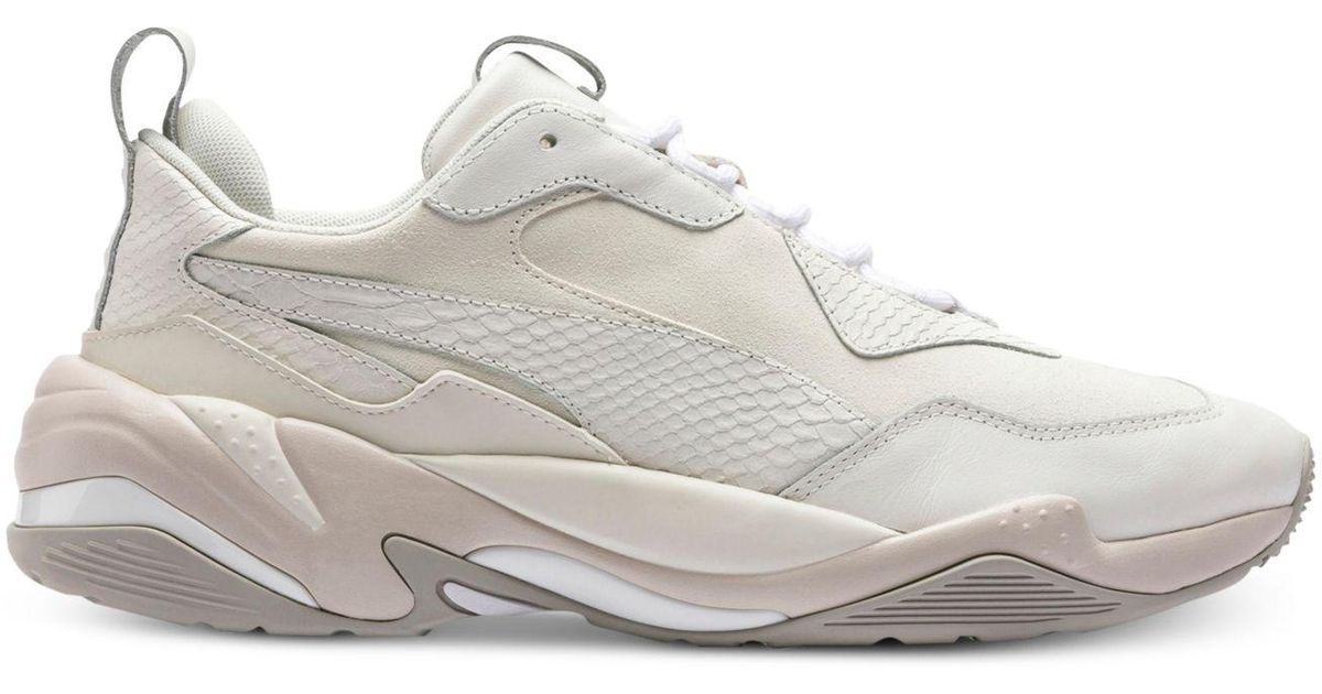 thunder desert sneakers