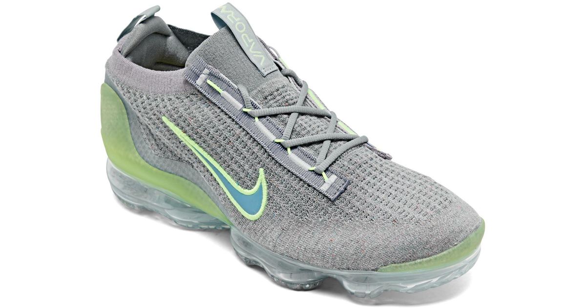 finish line nike vapor max