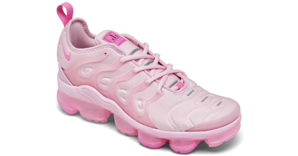 vapor max finish line