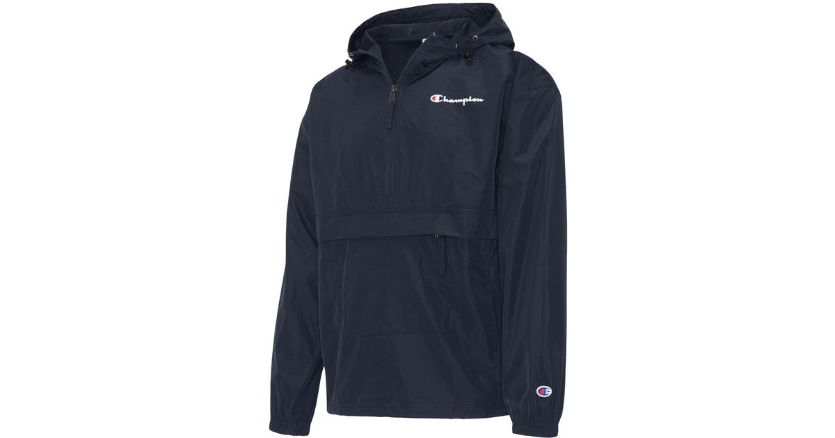 champion water resistant