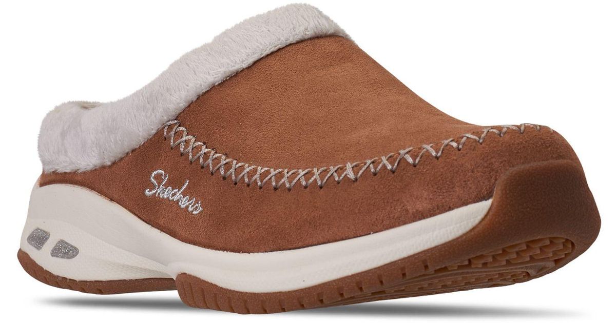 skechers commute time snow escape