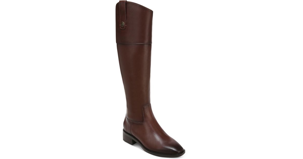 drina riding boot