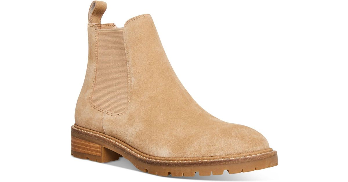 steve madden women's leopold chelsea boot