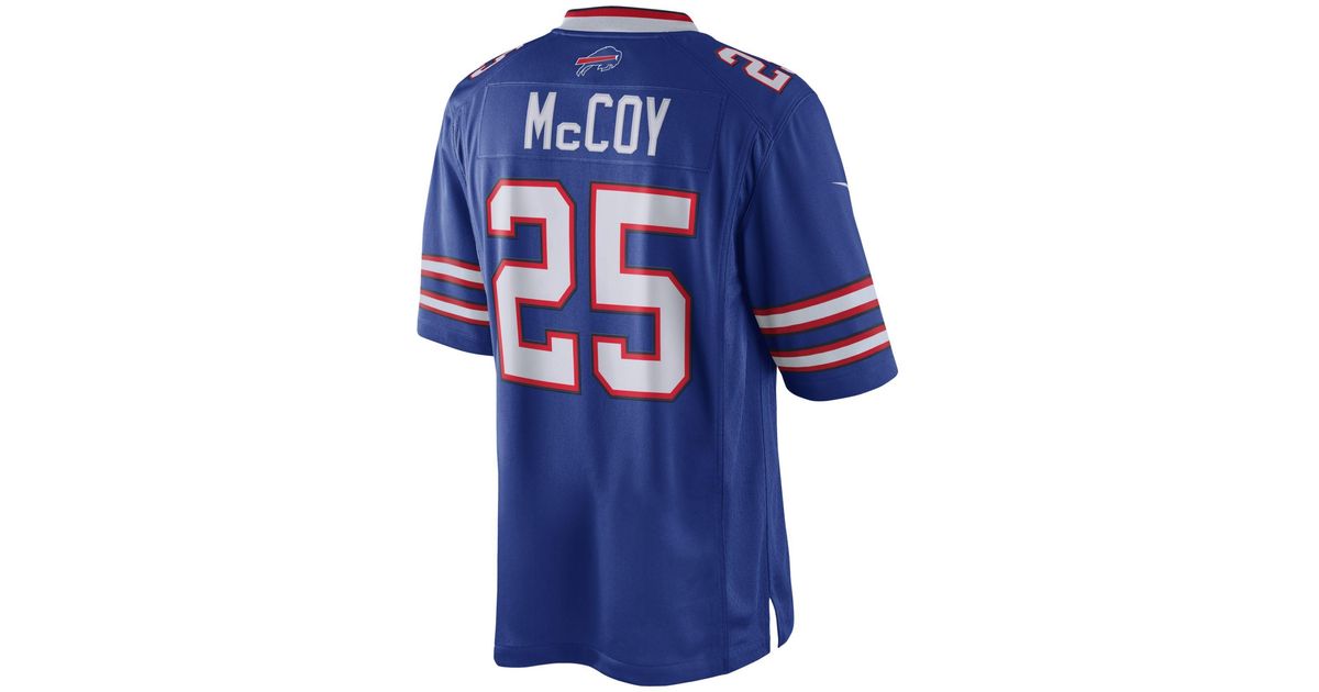 lesean mccoy jersey