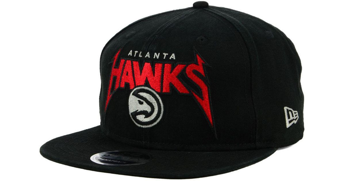 best choice beauty ever popular KTZ Cotton Atlanta Hawks 90s Throwback Groupie 9fifty Snapback Cap ... best choice beauty ever popular KTZ Cotton Atlanta Hawks 90s Throwback Groupie 9fifty Snapback Cap ...