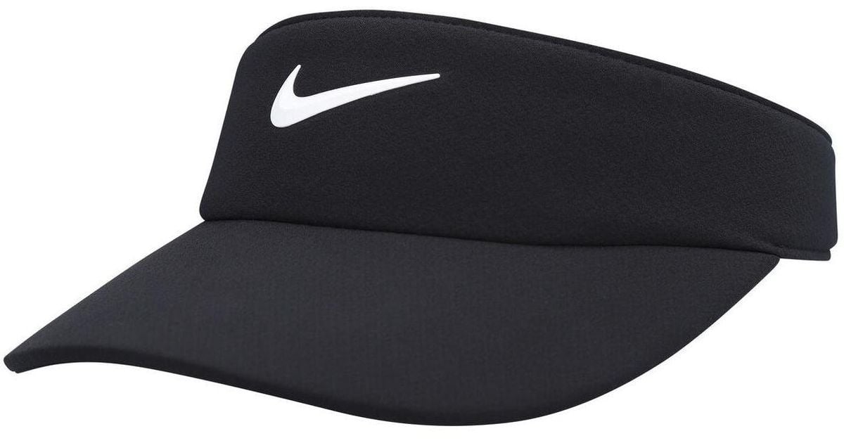 unisex nike golf visor