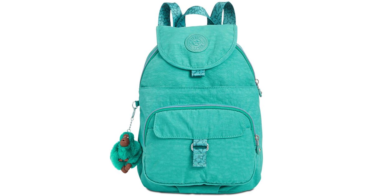 kipling small backpack