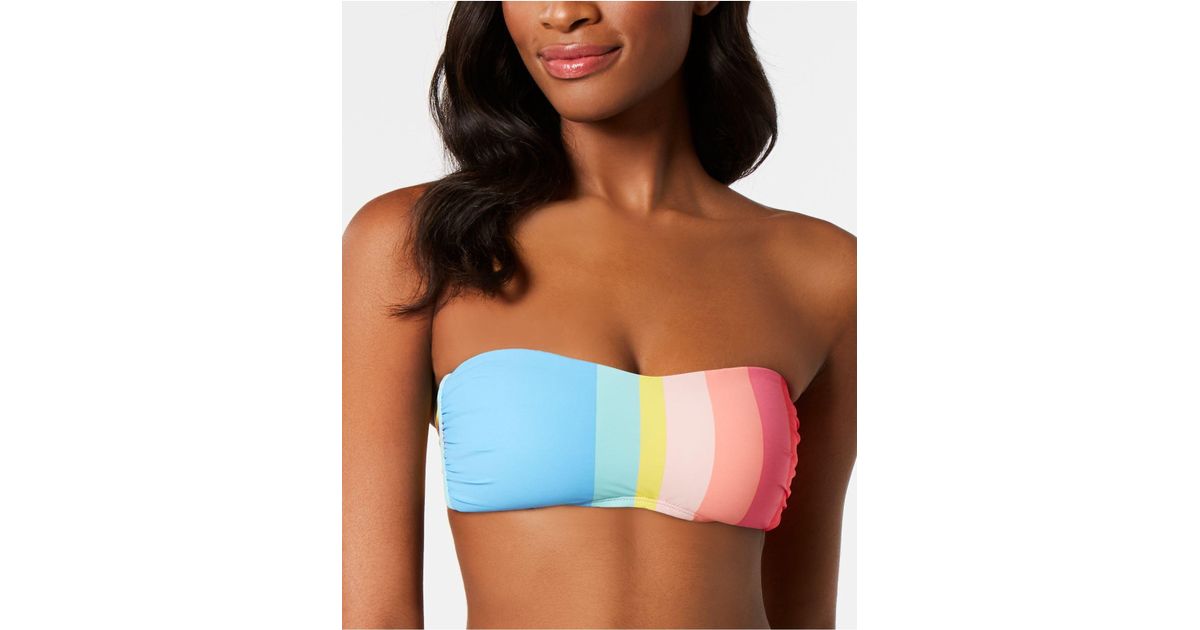 la blanca stripe tastic