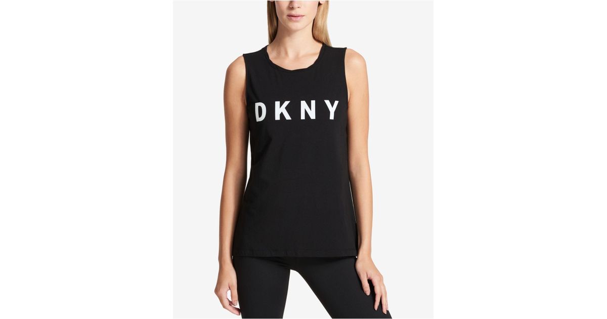 dkny tank top