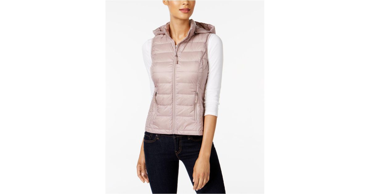 macys 32 degrees vest