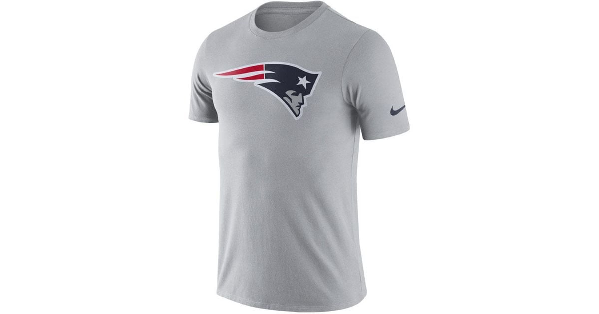 new england patriots dri fit shirt