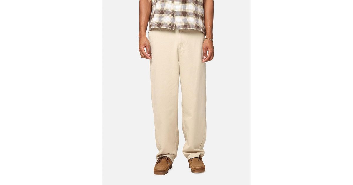 Caronte Pants