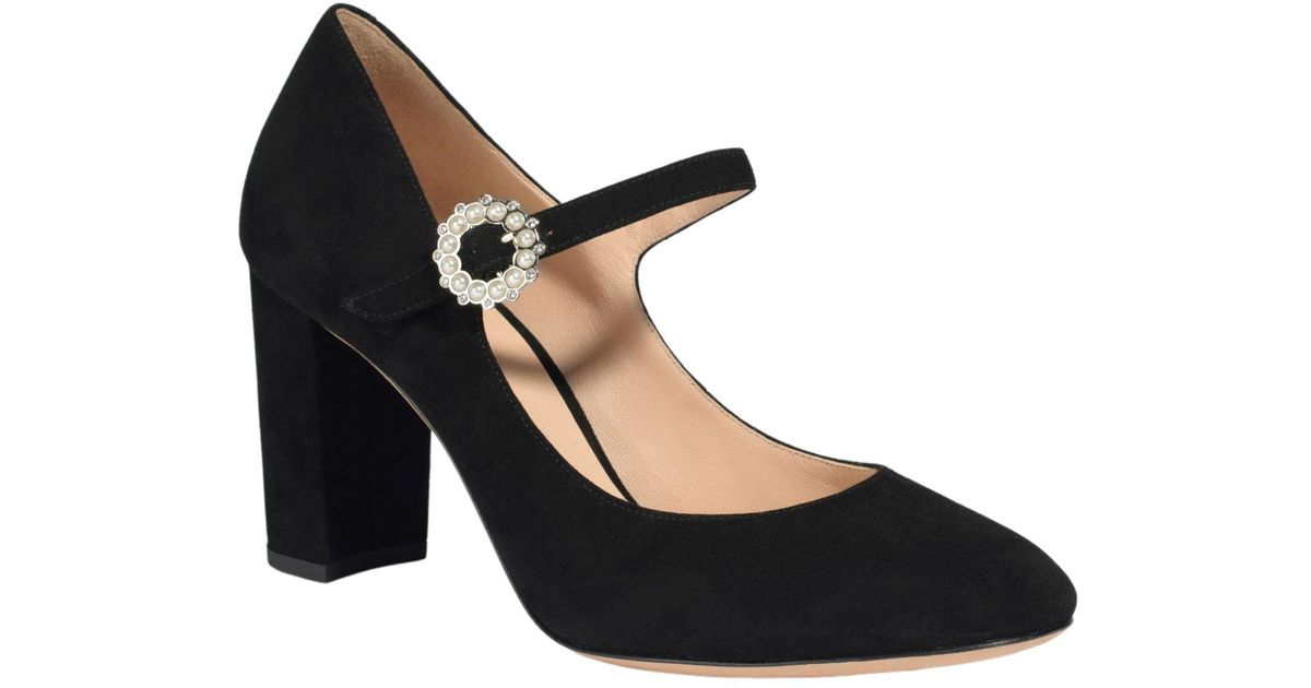 kate spade mara pumps