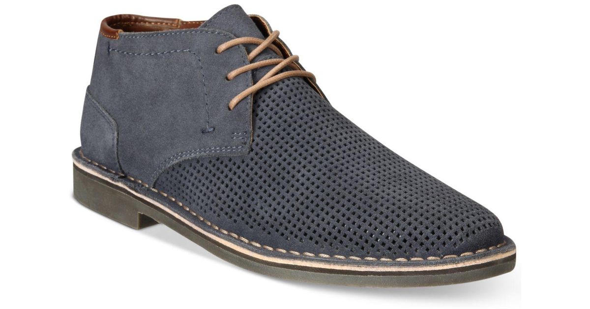 kenneth cole reaction chukka boots