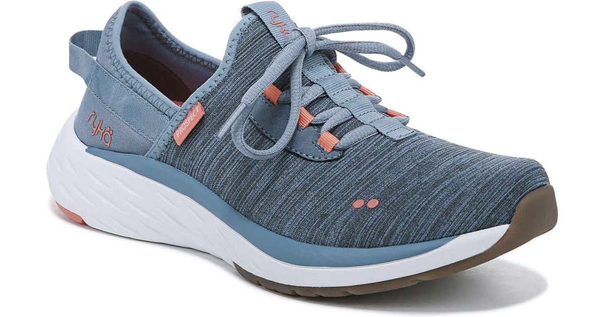 ryka slip on shoes