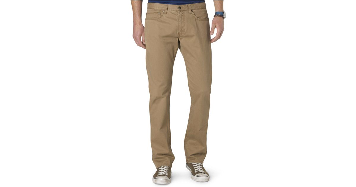 Dockers Cotton Straight-fit Jean Cut 