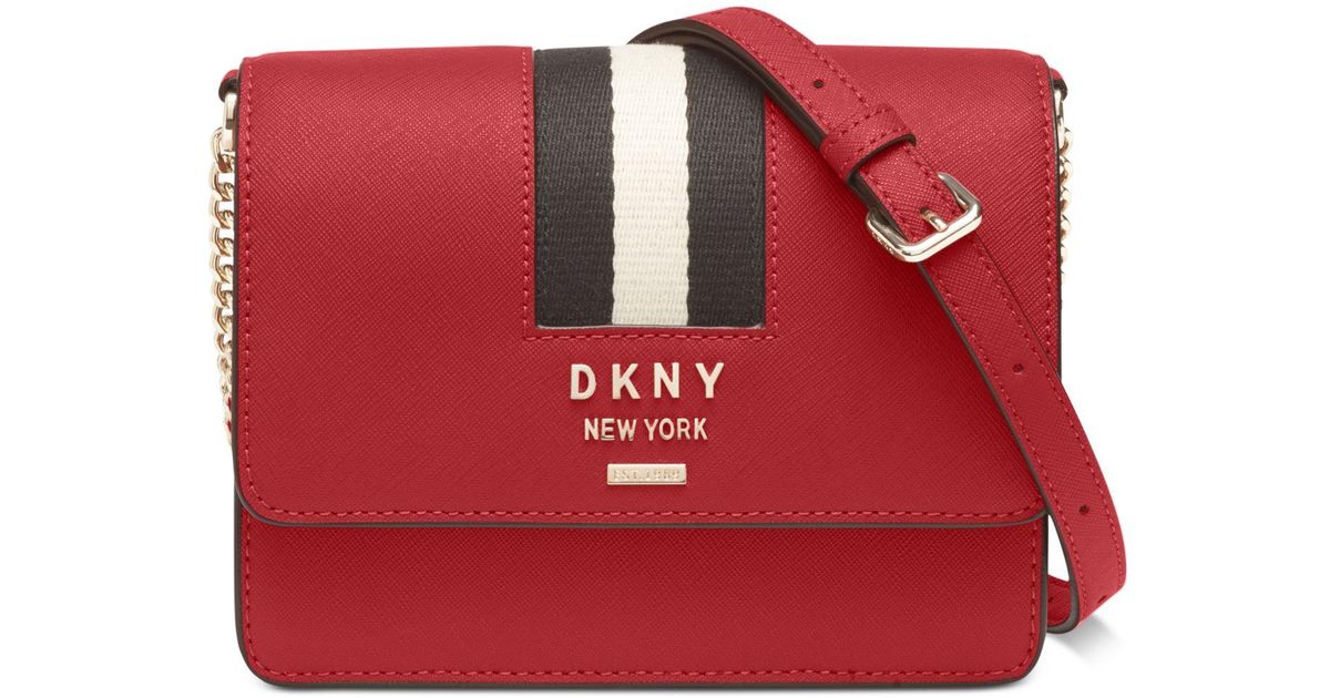 dkny liza shoulder bag