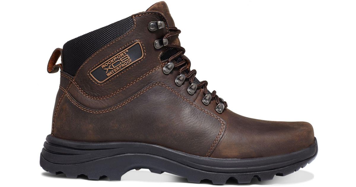 rockport elkhart boots