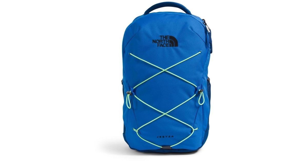 the north face backpacks jester
