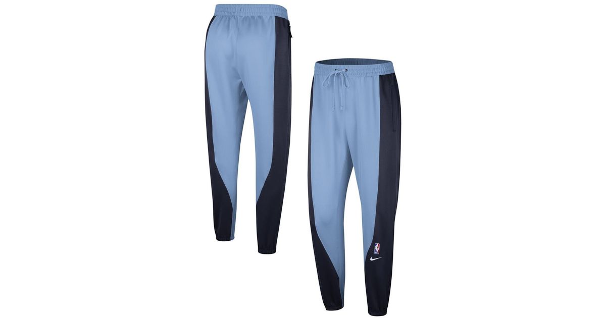 memphis grizzlies nike therma flex showtime