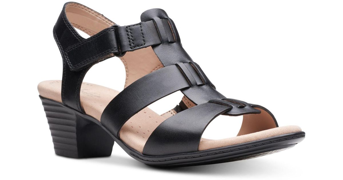clarks valarie kerry