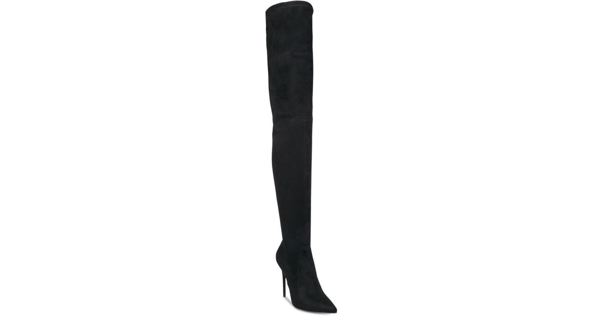 steve madden dominique leather