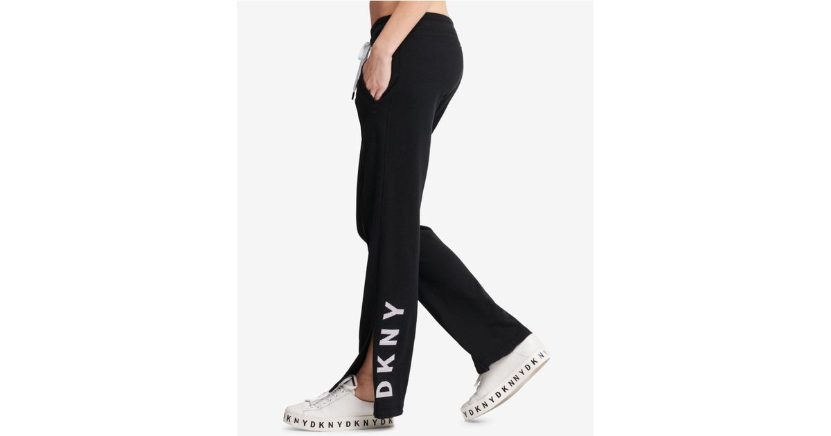 dkny sport sweatpants